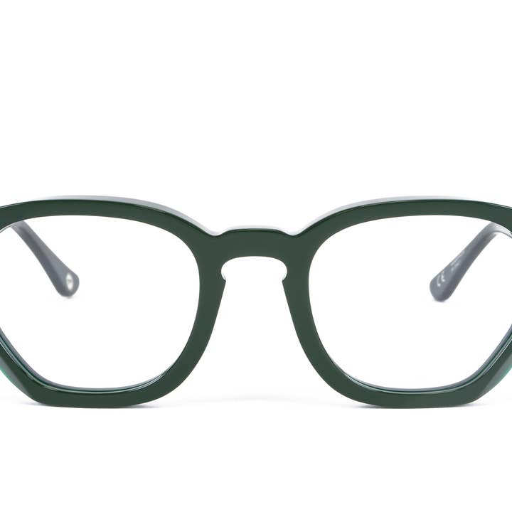 Briller & Solbriller design - COUPE BOLD - Carrè Vert for engroshandel hos Soprattutto