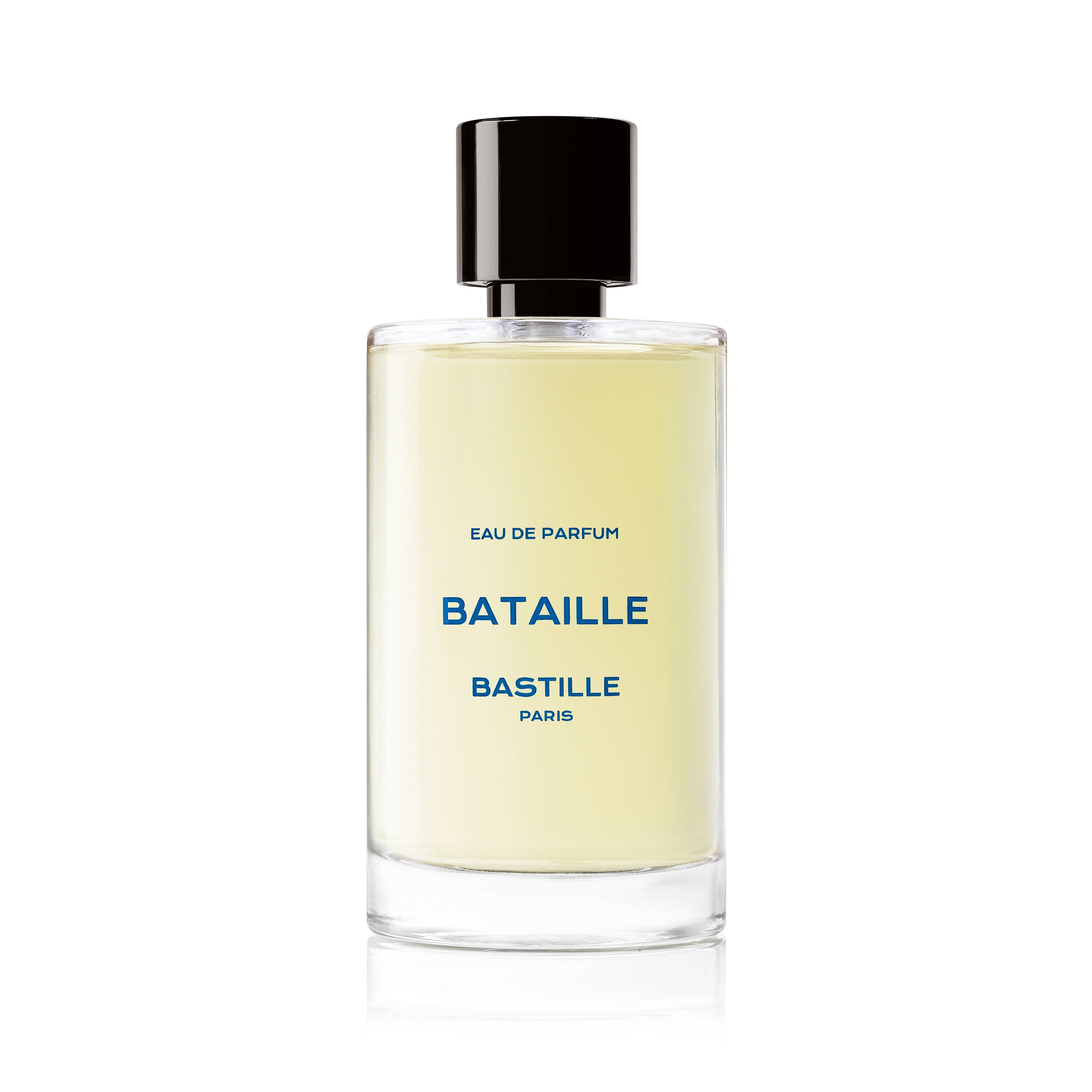 Bastille - Wholesale Parfum/Eau de toilette - Bataille Eau de Parfum2