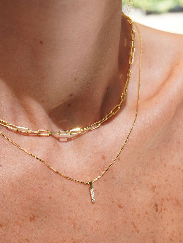 Chaîne Venus pour la vente par Jewelarin