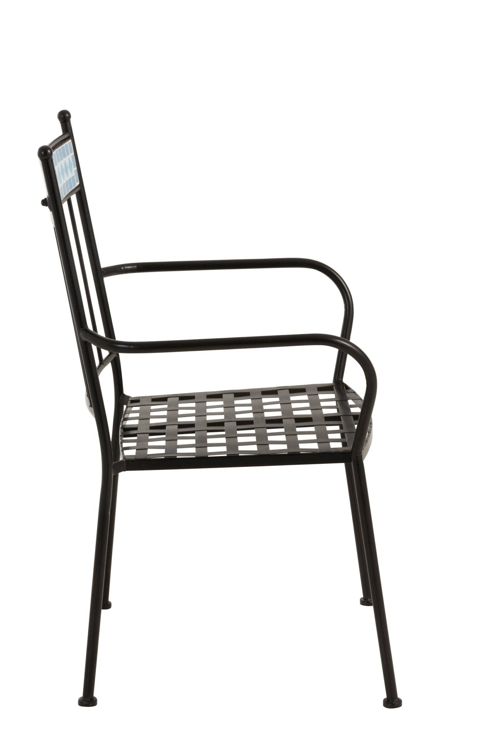 BOHORIA - Wholesale Patio Chair - Chair "Mosaic"4