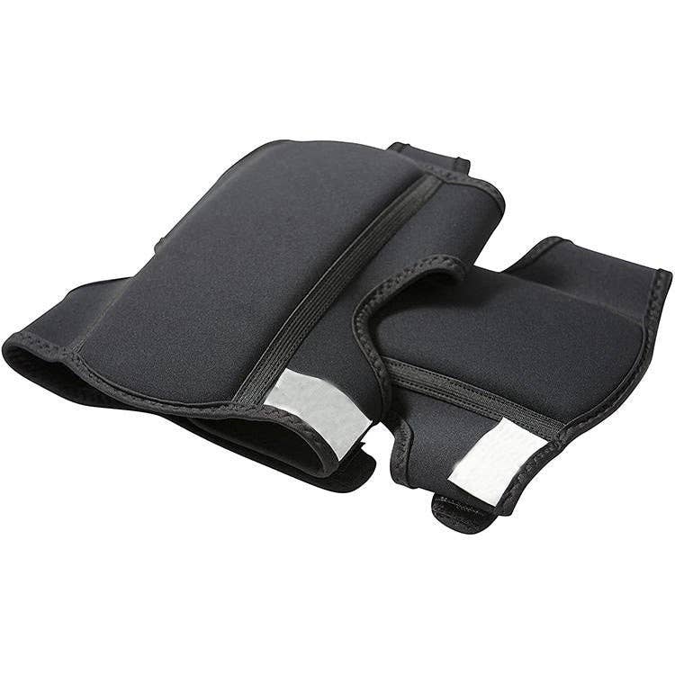 VIGOR - Vente Outil de jardinage - Genouillères de jardinage Soft Comfort pour le jardinier amateur Gel cu9