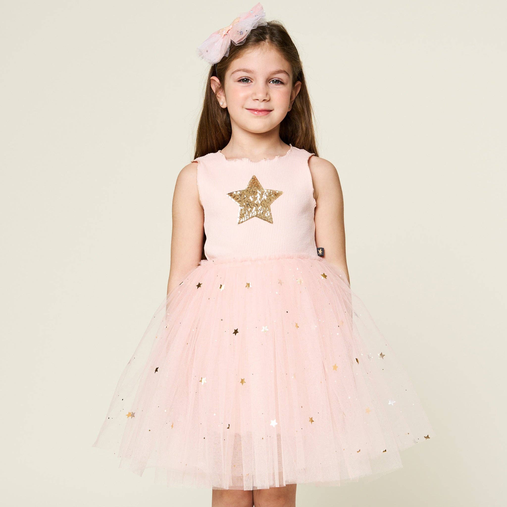 Petite Hailey – Großhandel Kleid – Kinder – Anna Tutu Kleid30