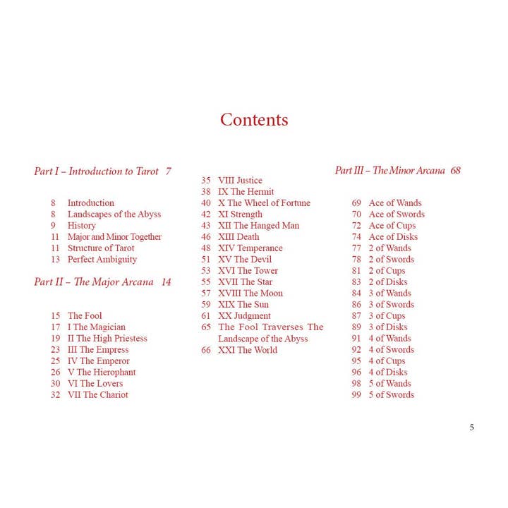 Schiffer Publishing – Engroshandel Tarotkort – Mary-El Tarot, 2. udgave1