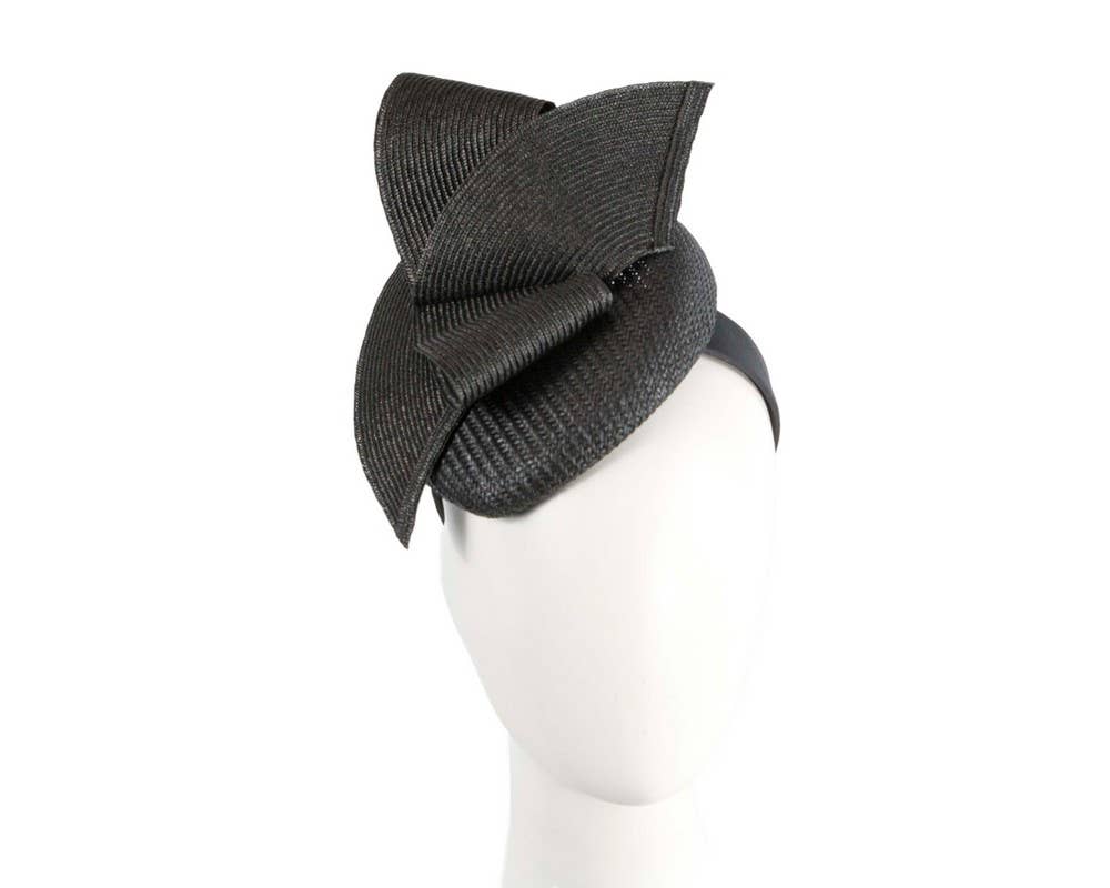 Max Alexander by Cupids Millinery Melbourne - Wholesale Fascinator Hat - Women's - Pillbox fascinator by Fillies Collection0