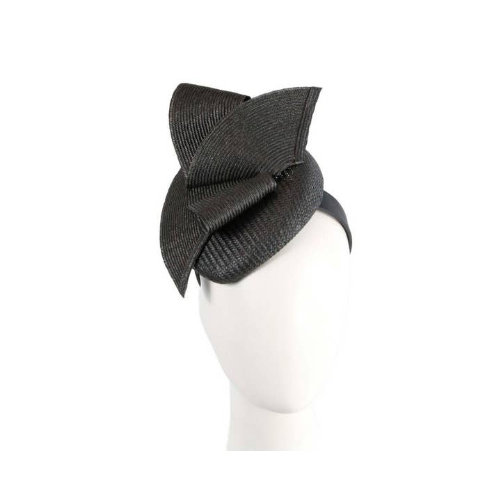 Max Alexander by Cupids Millinery Melbourne - Wholesale Fascinator Hat - Women's - Pillbox fascinator by Fillies Collection