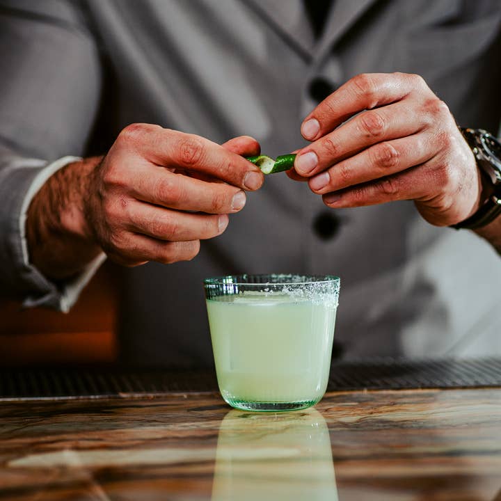 Hospitality Glass - Wholesale Drinking glass/cup - Eco Hawthorne 11.75 oz. Tumbler2