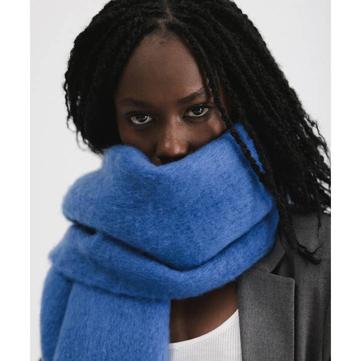 Gigi Pip - Wholesale Scarf - Women's - Mik Oversized Scarf44