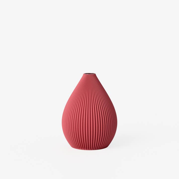 recozy - Wholesale Vase - Balloon 1 vase | recycled materials | incl. glass insert9