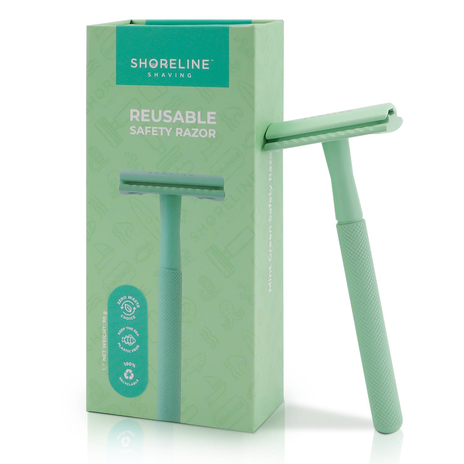 Shoreline Shaving wholesale products Buy with free returns on Faire UK photo