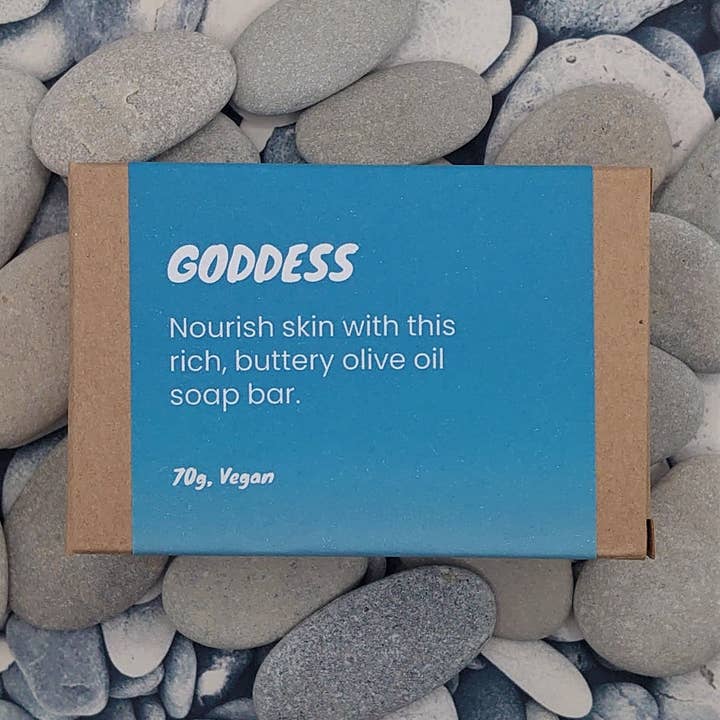 Goddess for wholesale by Ocean Skin