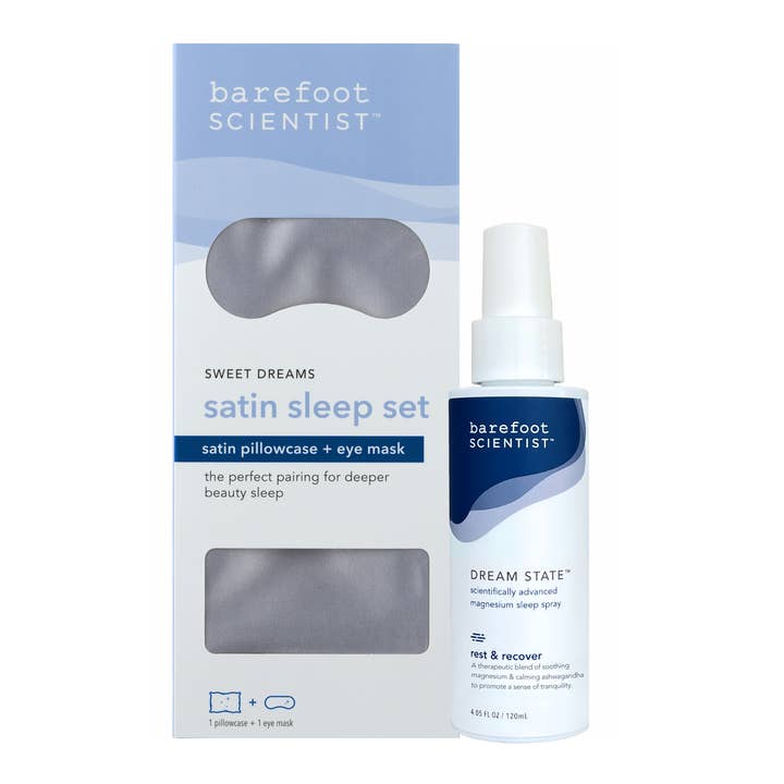 Sweet Dreams for wholesale by Barefoot Scientist