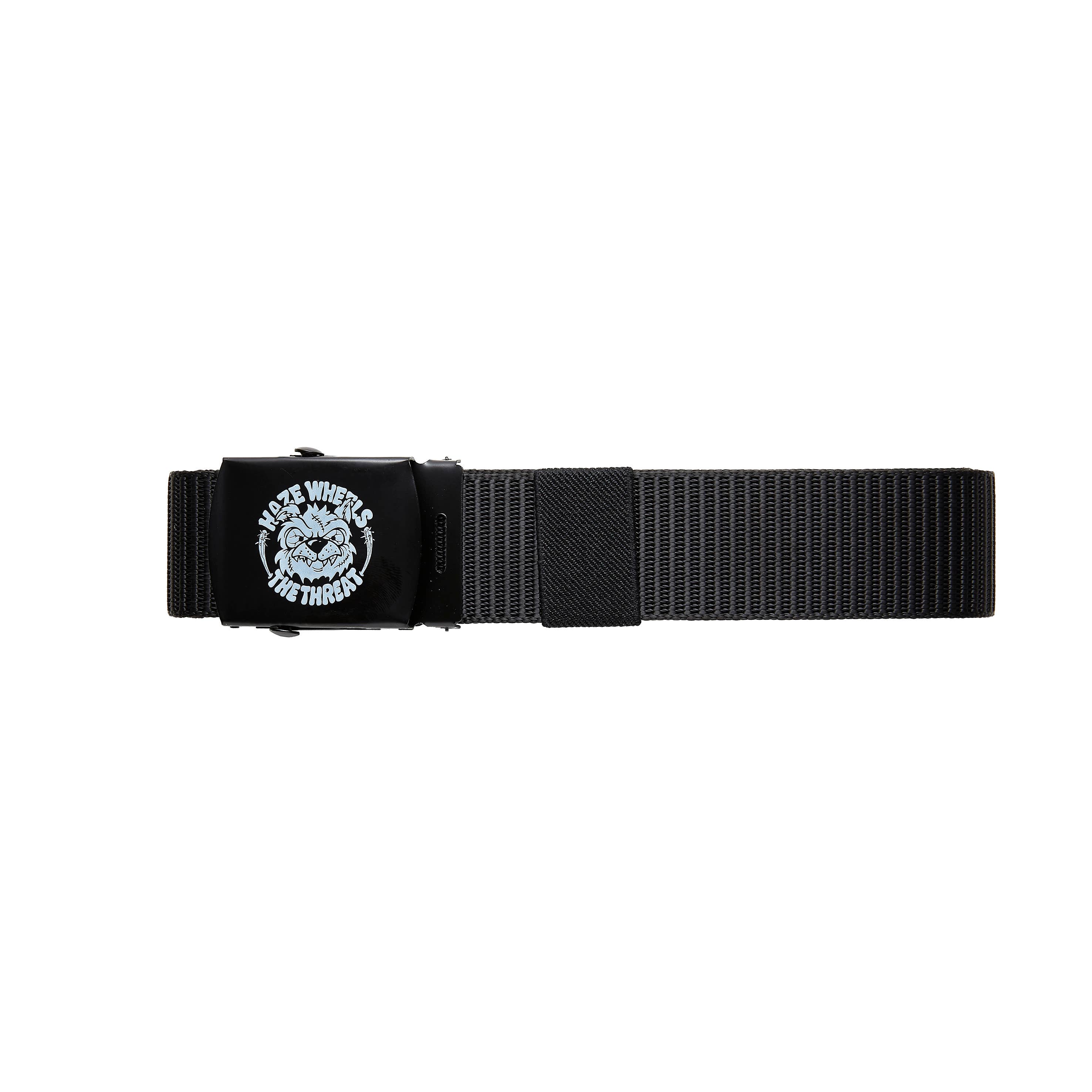 HAZE WHEELS - Wholesale Belt - Unisex - Belt pack (10 belts) 2