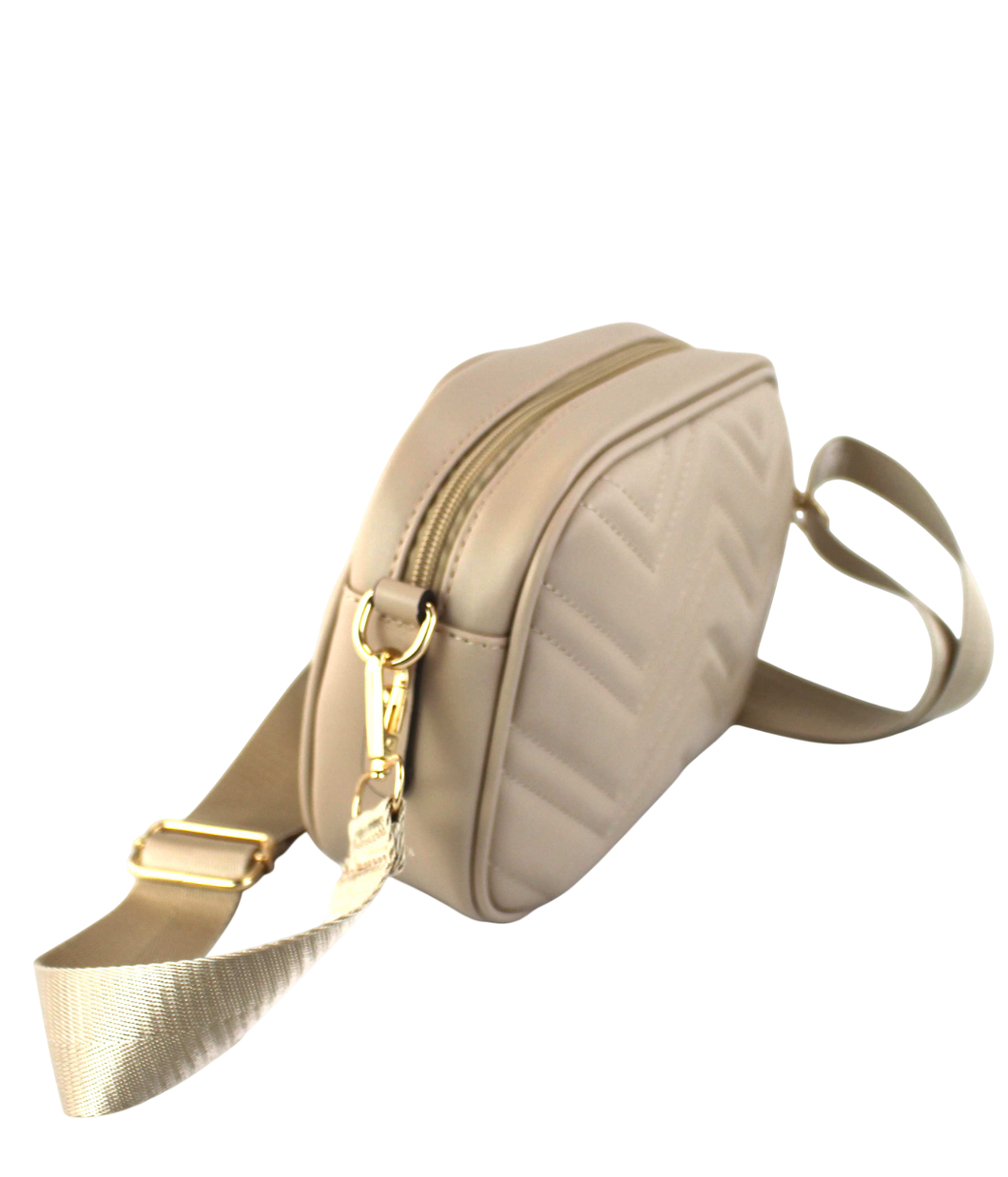 AR New York - Wholesale Crossbodytas - Dames - 7823B - Gewatteerde Schoudertas7