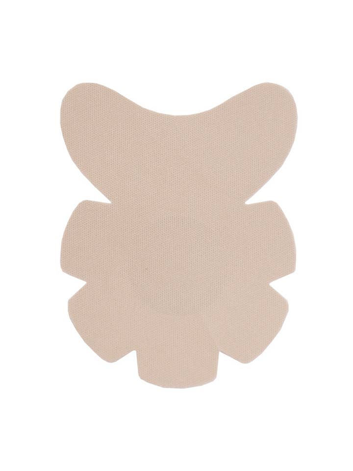 PINEAPPLE Beauty - Wholesale Nipple Pasties - Women's - Fullness 2200 Nude Lift & Shape Nipple Covers - 122
