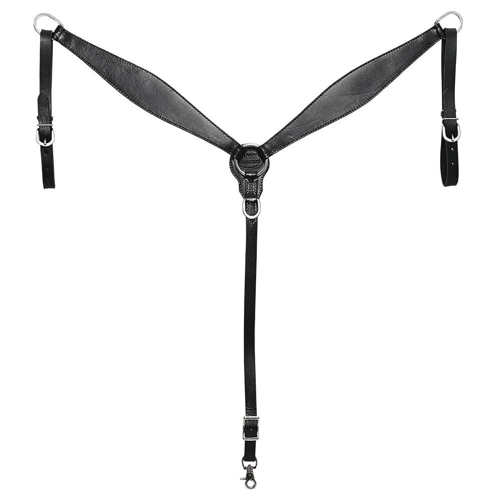 HILASON - Wholesale Horseback Riding Gear - HILASON Western Horse Headstall Breast Collar Set Tack Genuine American Leather | For Horses Headstalls68