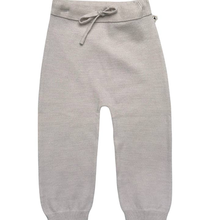 Broek Jule in crème voor wholesale door LILLE TONI