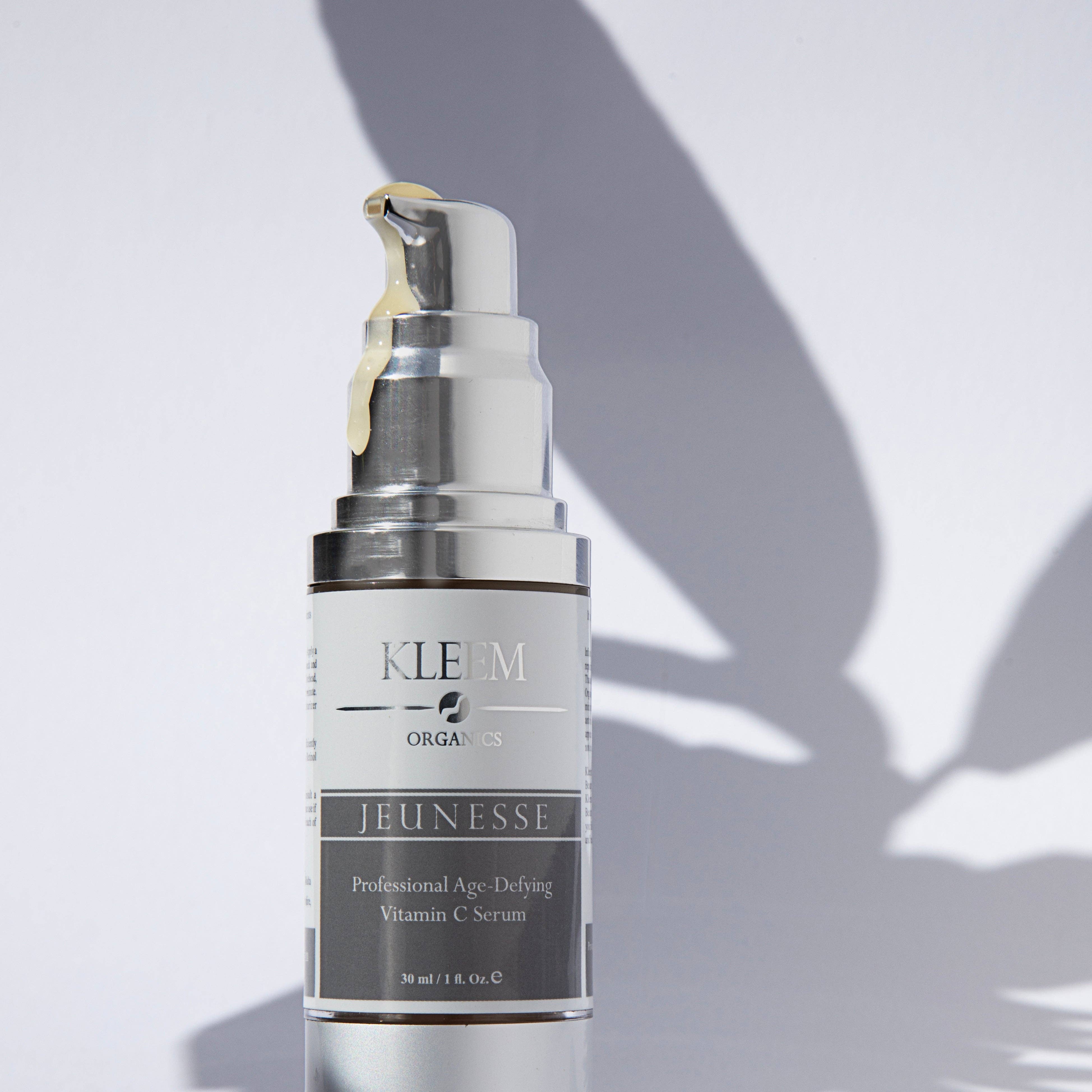 Kleem Organics - Wholesale Facial Care Set/Kit - RADIANCE RENEWAL RITUAL3