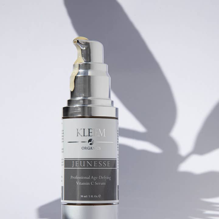 Kleem Organics - Wholesale Facial Care Set/Kit - RADIANCE RENEWAL RITUAL3