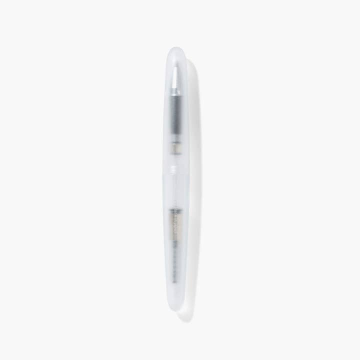 Robinson - Wholesale Pen - Frost - Fountain pen F Translucent3