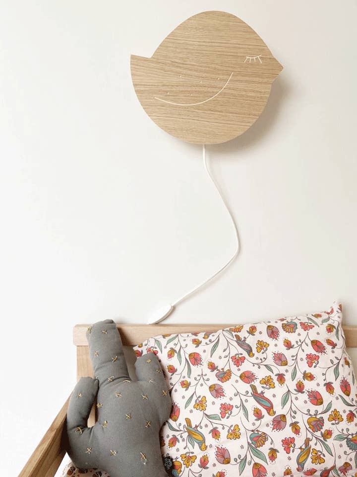 Applique oiseau pour la vente par APRIL ELEVEN