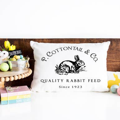 Trendy Transfers - Wholesale Sublimation Transfer - Peter Cottontail Rabbit Feed Screen Print Heat Transfer0