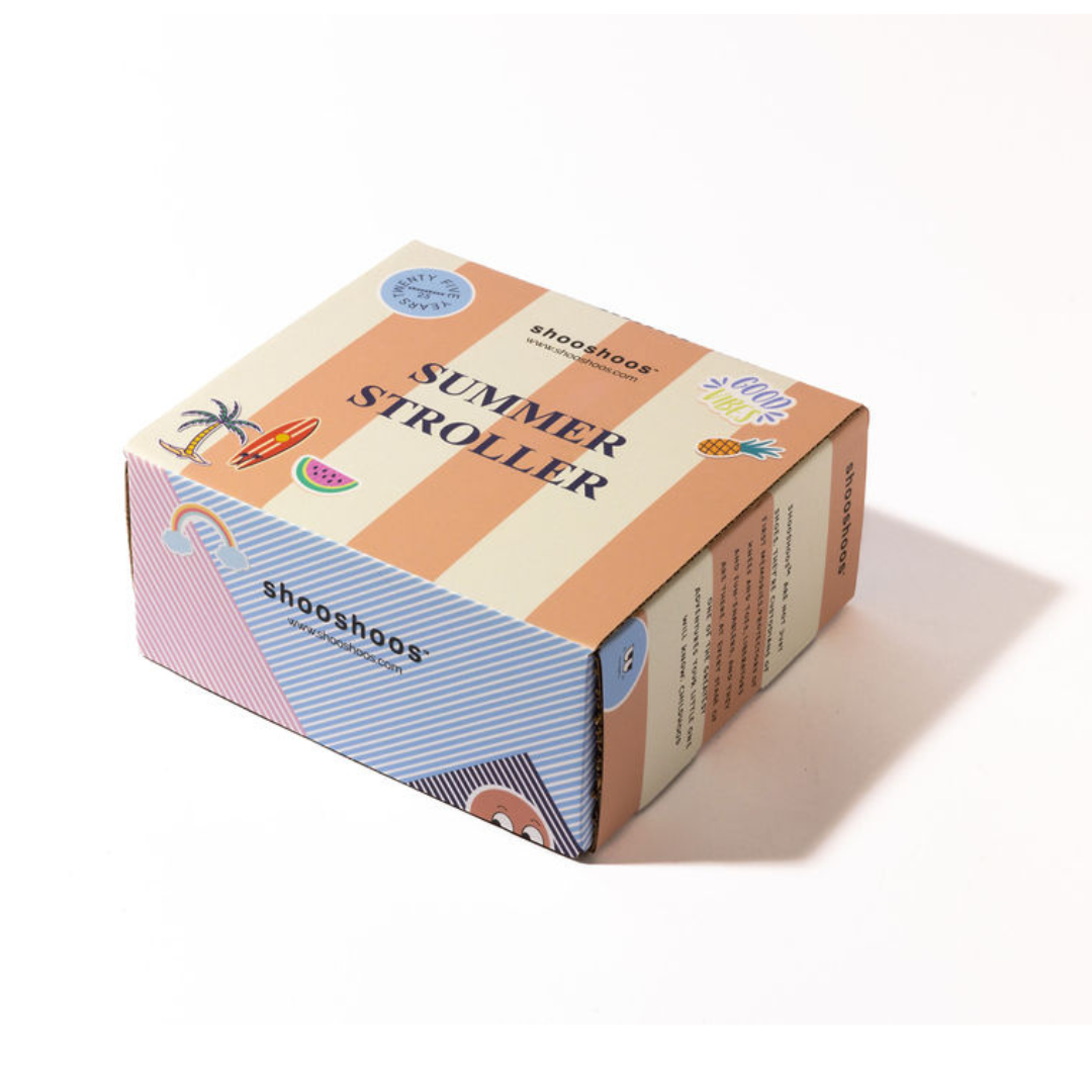 Pink NOOKIE - TODDLER KIDS SHOES SANDAL WATER SHOES for wholesale on Faire5