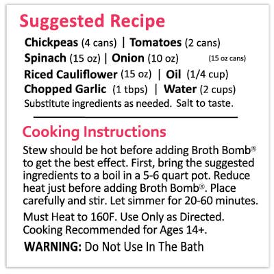 Broth Bomb – wholesale Torkad kryddblandning – Buljong Bomb™ - Curry Up - Krydda2