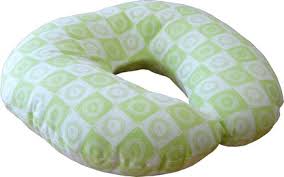 Healthy Body Head To Toe - Wholesale Nursing Pillow/Pad - Maternity - Nursing Pillow Organic Cotton and Woolie Bolus EcoWool1