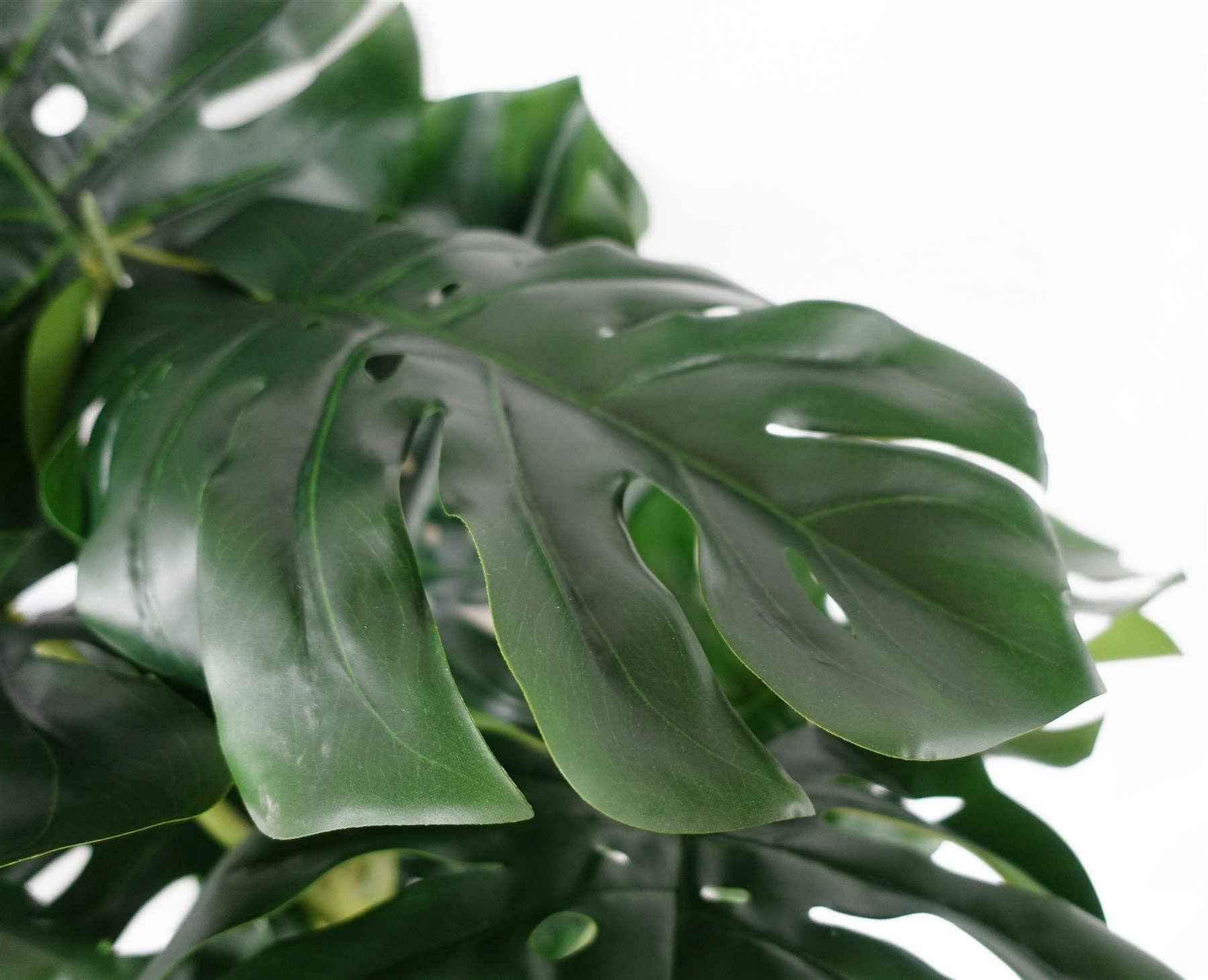 Leaf Design UK LTD – wholesale Artificial plant – Large Monstera Plant Artificial 150cm Premium Plant1