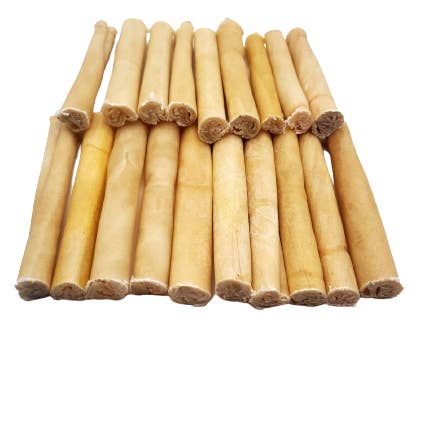 Dibo Pet Foods - Wholesale Pet Treats - Dog - Beef Collagen Stick – Natural- 6"