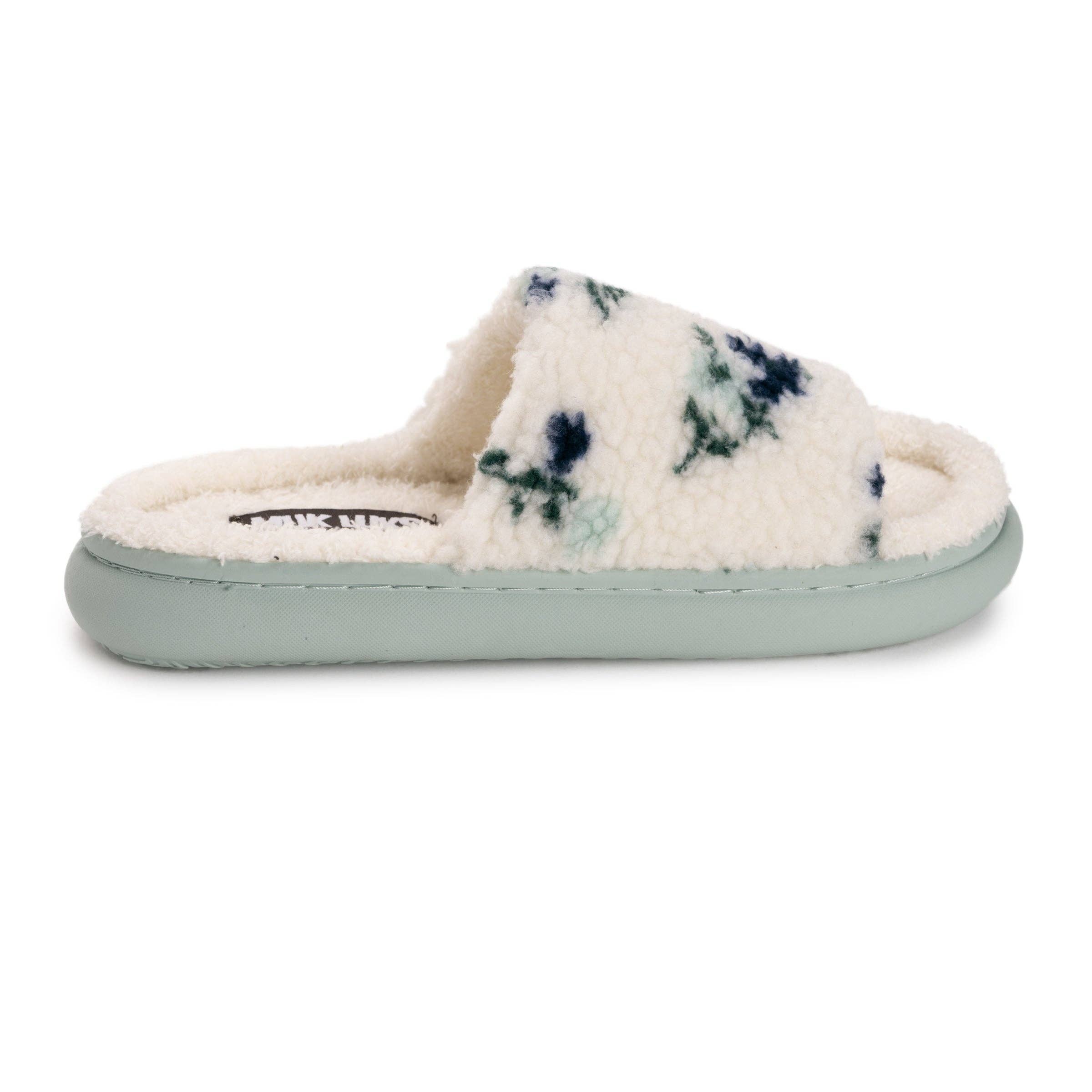 Muk Luks - Wholesale Slippers - Women's - Muk Luks Women's Marsai Slide Slippers35