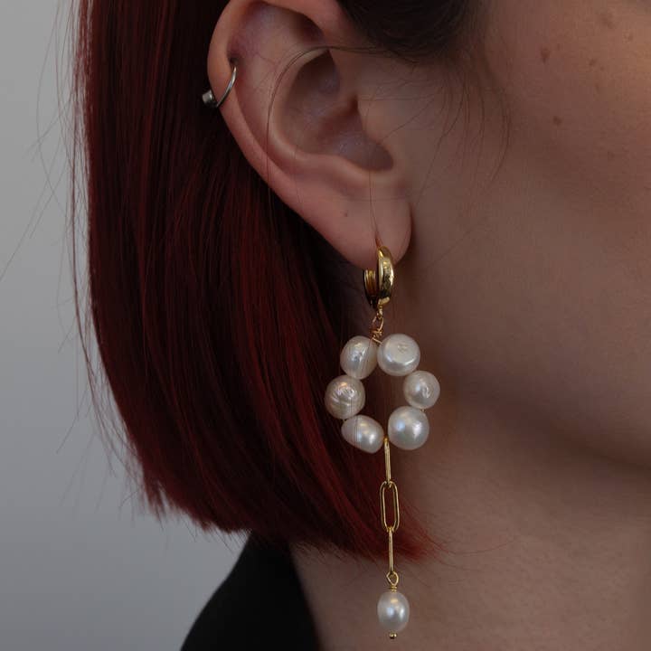 Joey Baby – Engroshandel Hængeøreringe og creoløreringe – Kiki Øreringe2