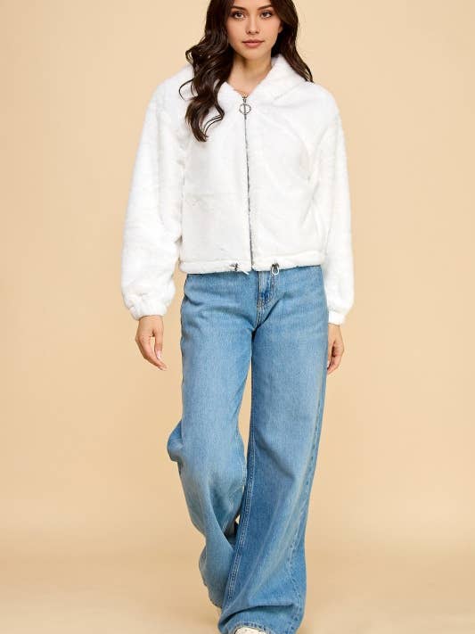 JACKET02 SOLID for wholesale by MIO WHOLESALE