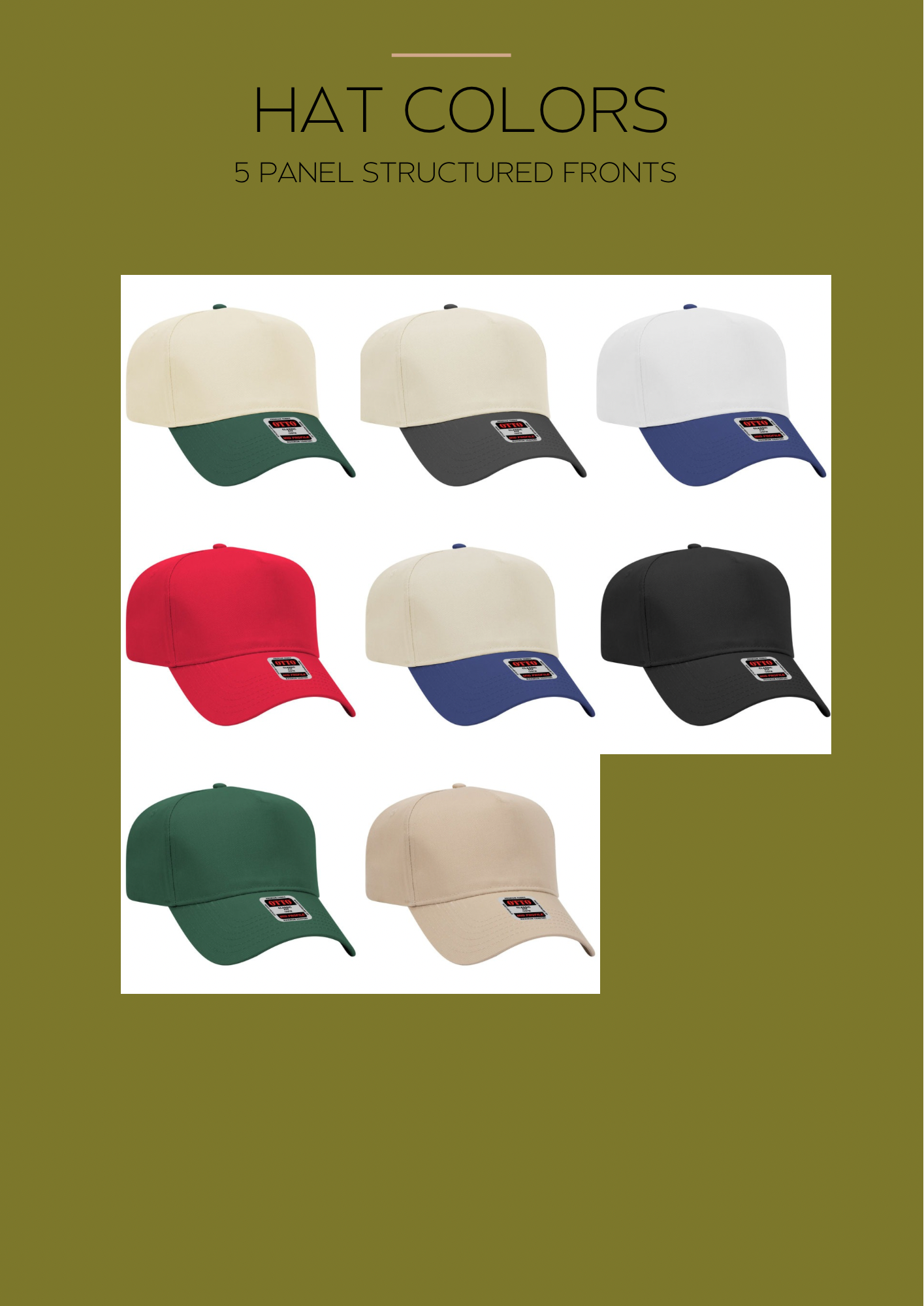 Electric label - Wholesale Trucker Hat - Unisex - Custom Embroidered Hats4