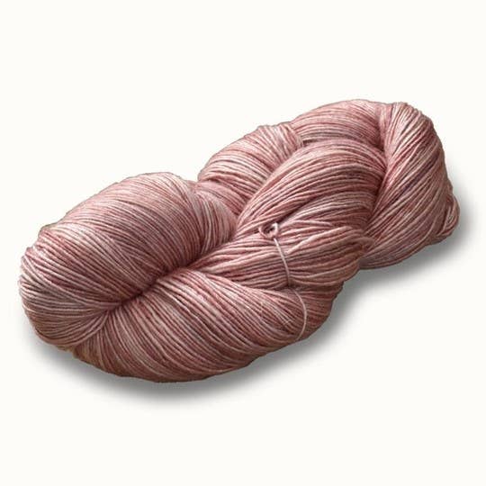 Rooster Yarns - Vente Fils à tricoter - Manos del Uruguay Fino Merino Soie fil à tricoter teint à la main10
