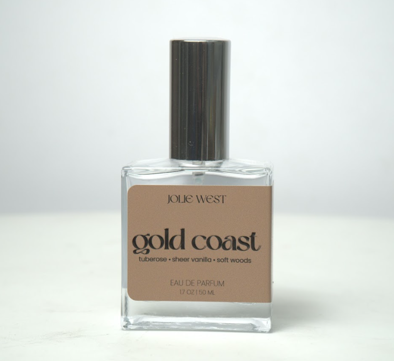 Jolie West Co. - Wholesale Perfume/Eau de Toilette - Gold Coast - eau de parfum0