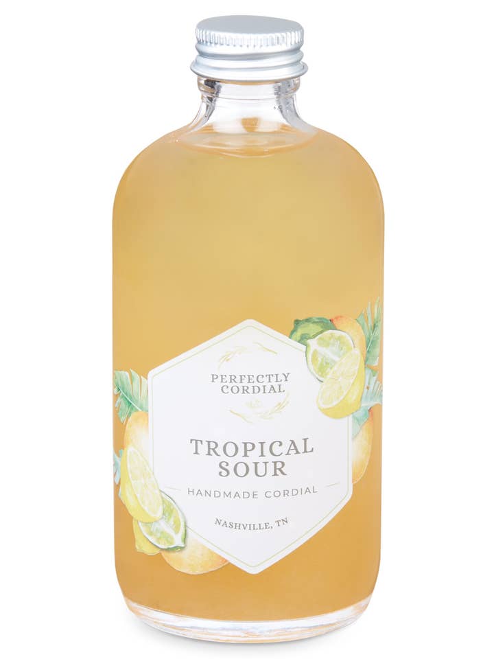 Sour tropical pour la vente par Perfectly Cordial