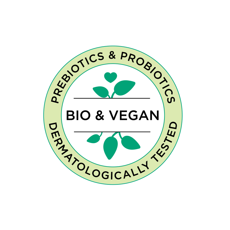 Oh, Baby! Organic Care - Wholesale Body Wash/Shower Gel - Kids & Baby - Oh, Baby! Bath Foam 400ml | Natural, Organic & Vegan6