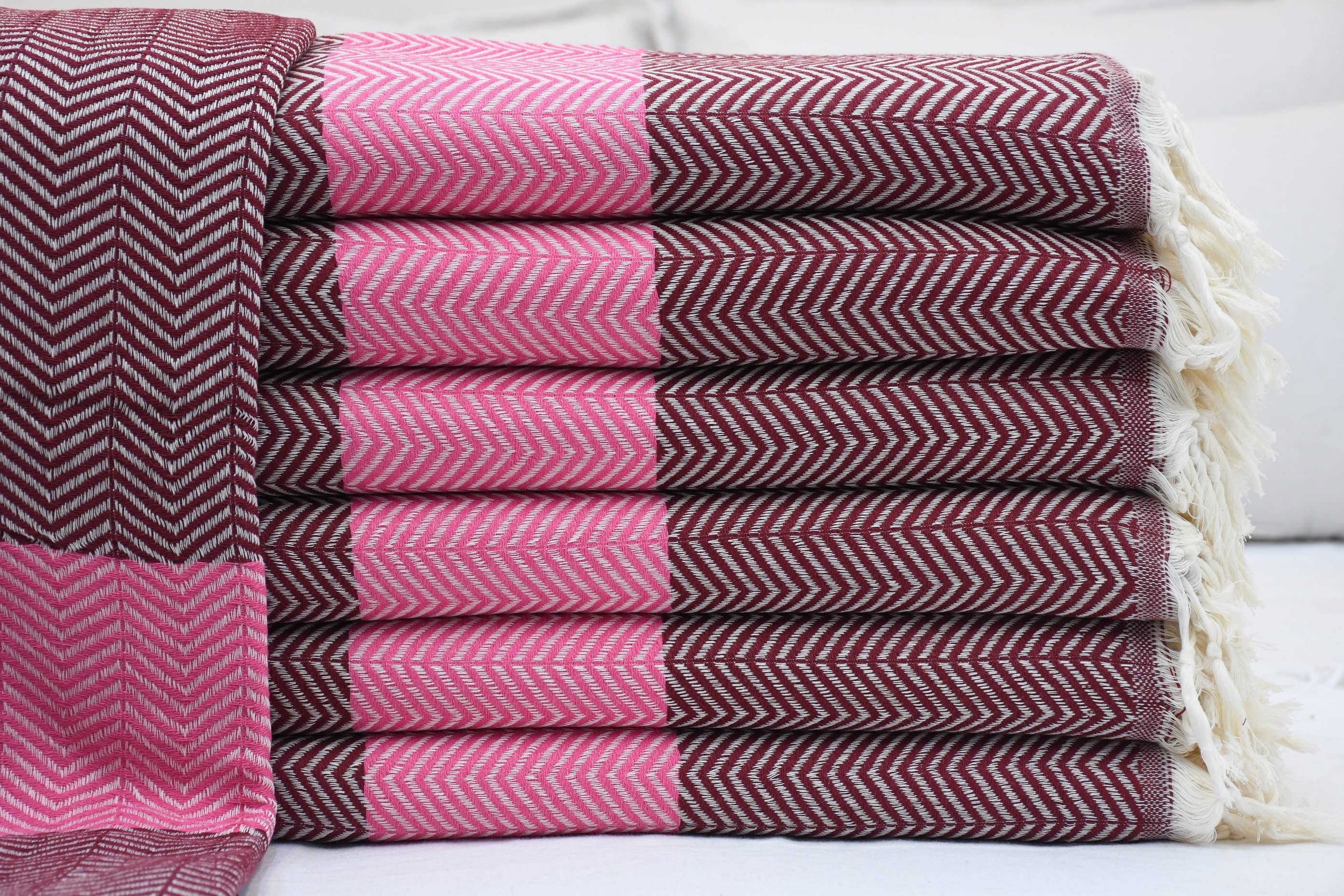 Organic Turkish Towels – wholesale Bedding blanket – Luxury Bedspread, Organic Cotton Blanket1