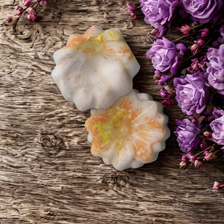 Arhomie - Wholesale Wax melt - Fragrant Fondant9
