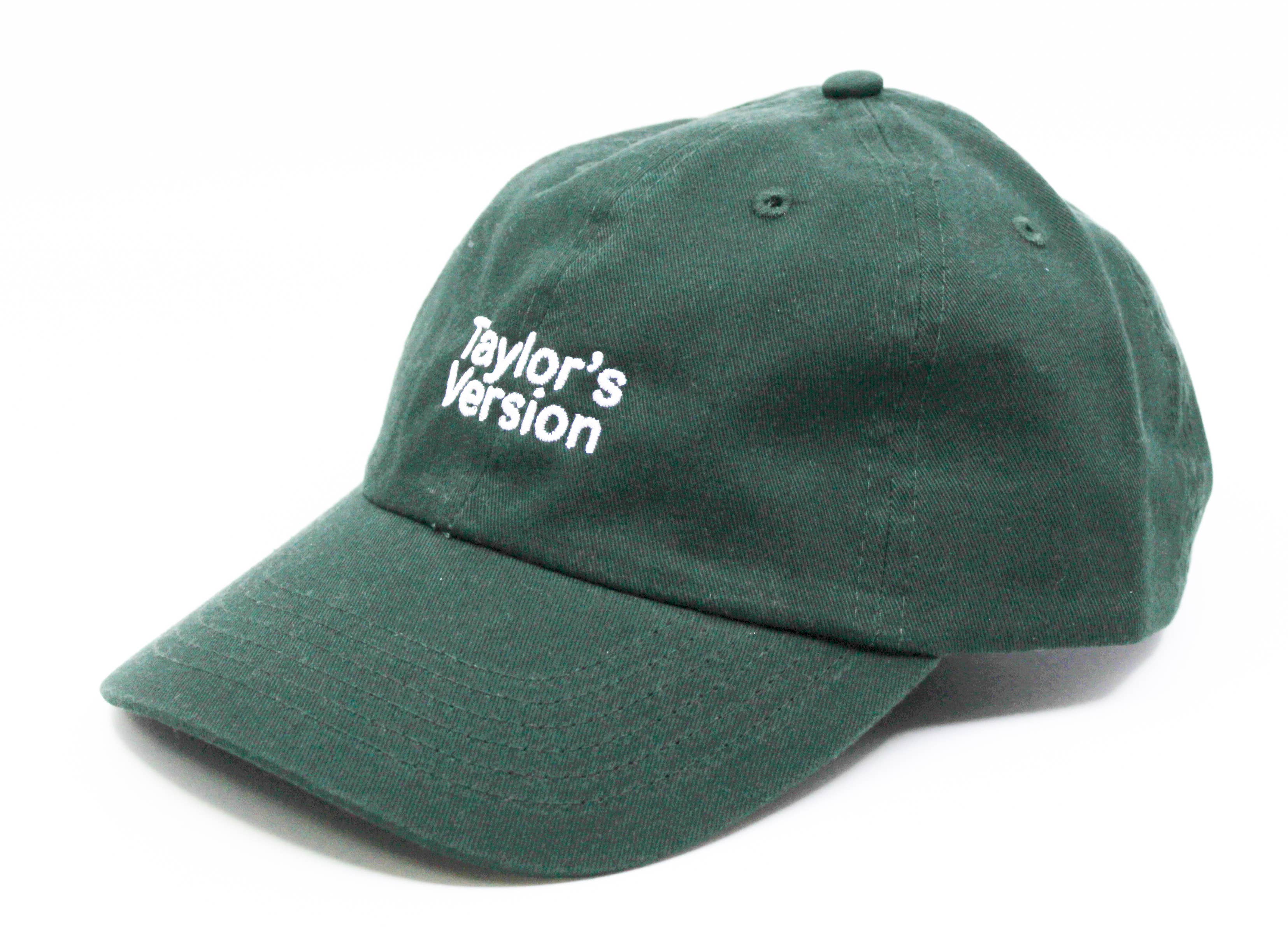 Standard Goods - Wholesale Baseball Cap - Unisex - Taylor's Version Embroidered Hat10
