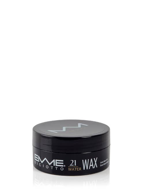 Wet effect wax 75 ML No. 21 for wholesale by VORGES COIFFURE avec Emme Diciotto France