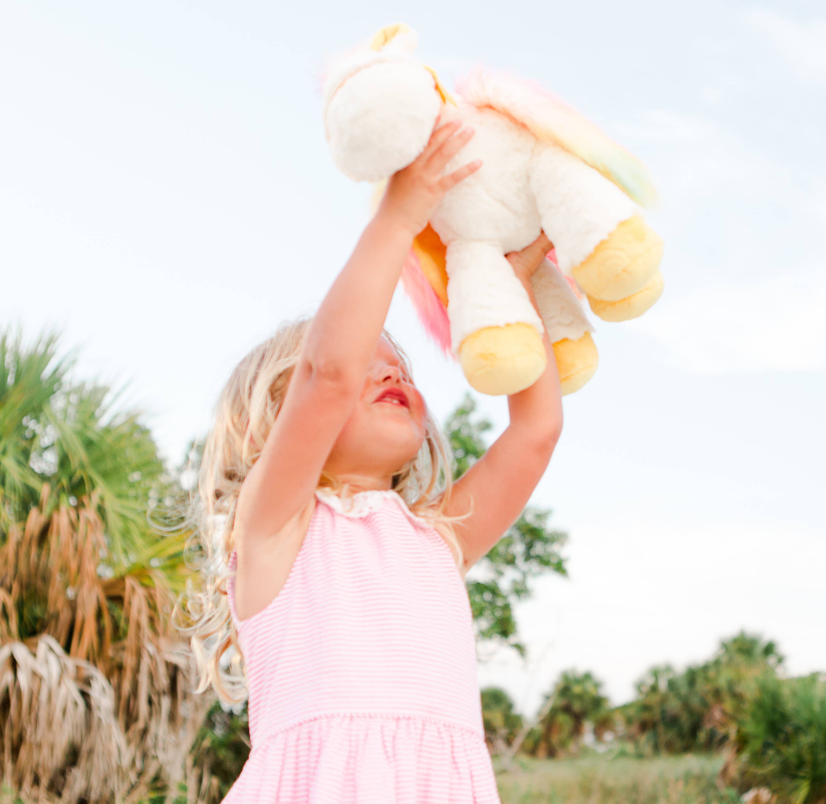 Piccoli Horses - Wholesale Stuffed/Plush Toy - Kids & Baby - PEGASUS — Athena3