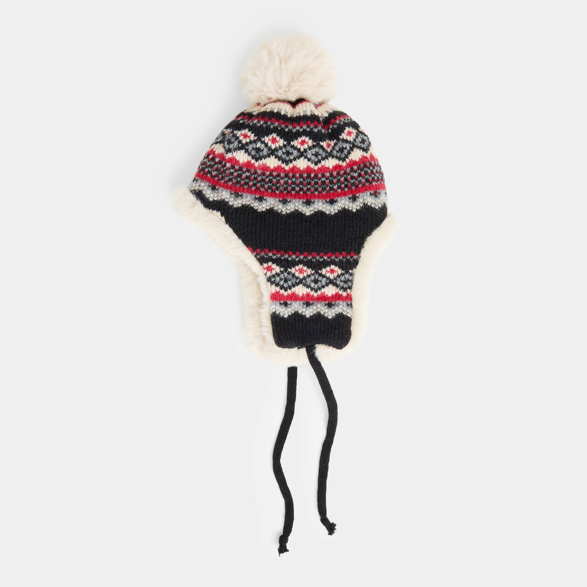 COCO + CARMEN - Wholesale Beanie - Women's - Arctic Blast Knit Hat0