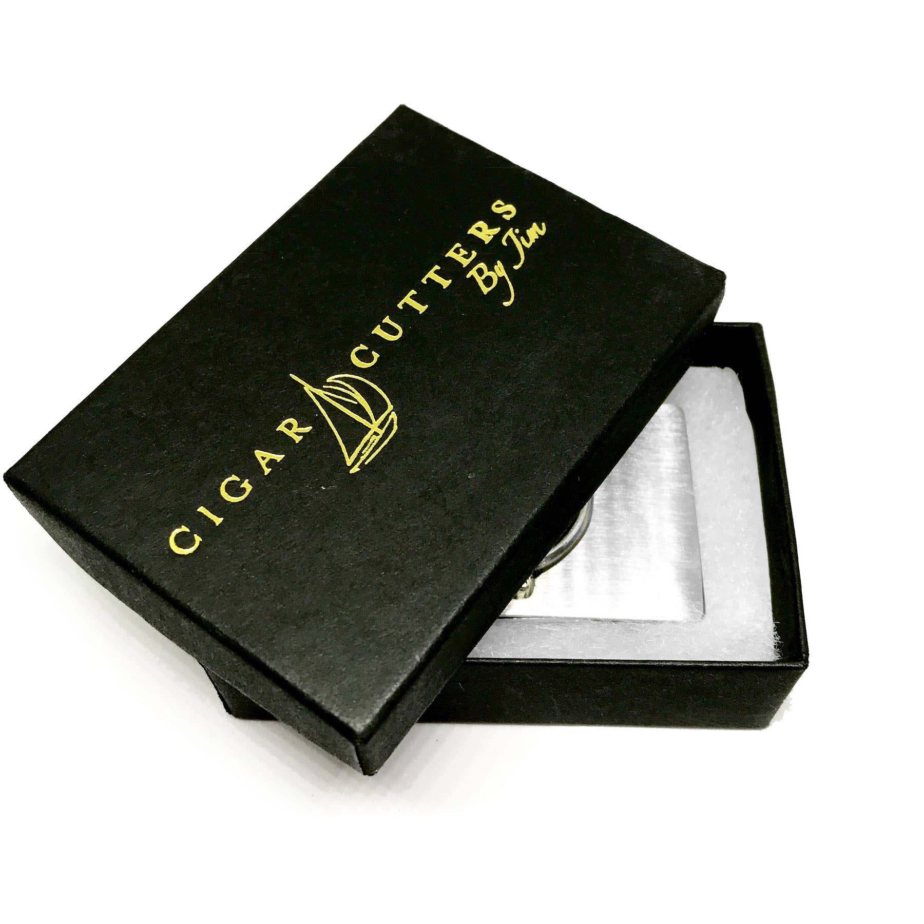 Cigar Cutters by Jim - Wholesale Money Clip - Unisex - Fly Fishing Lure Money Clip6