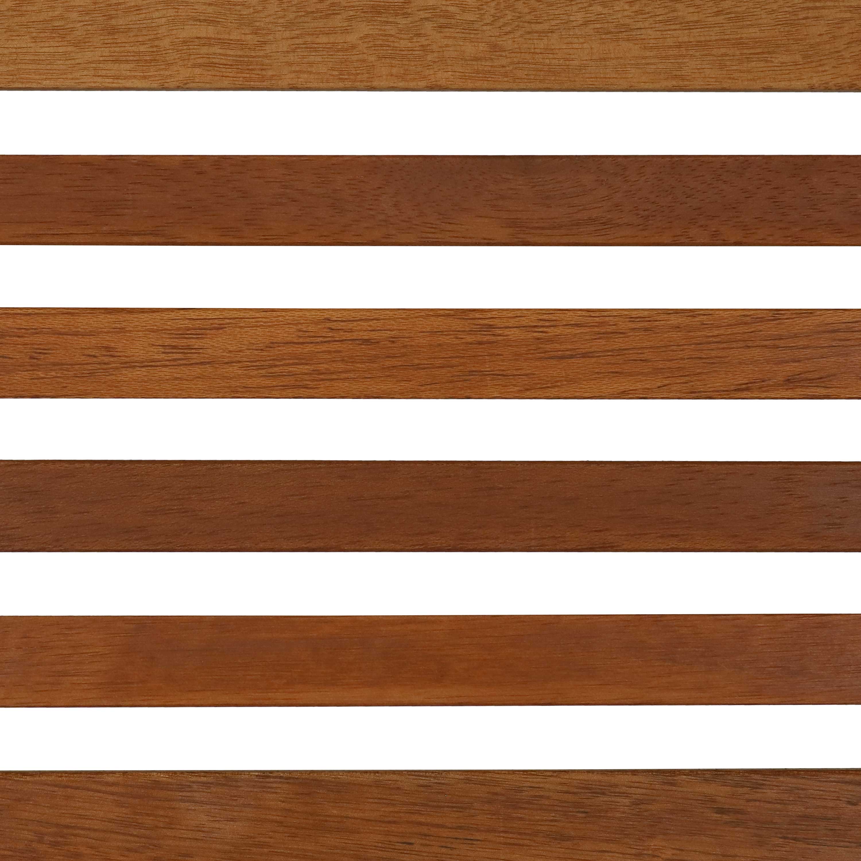 Sunnydaze Decor - Wholesale Patio Chair - Meranti Wood Folding Patio Dining Chair - Set of 26