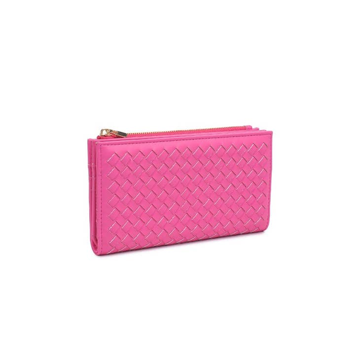 Moda Luxe - Wholesale Wallet - Women's - Thalia Wallet