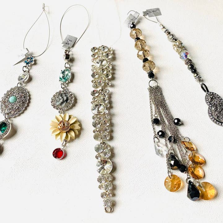 Julepynt for engroshandel hos Janine’s Jewelry Design