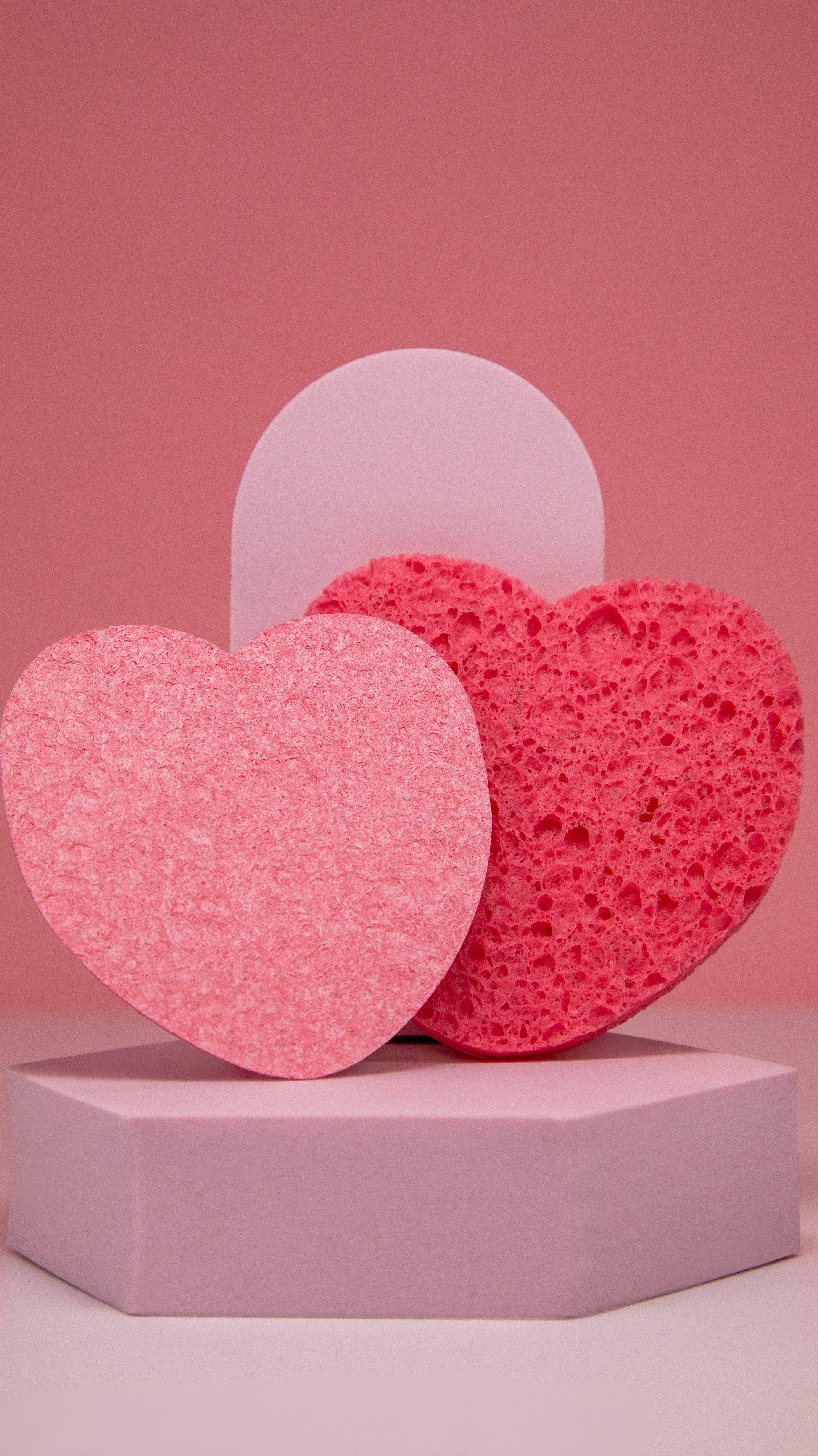 Lurella Cosmetics – wholesale Make-up sponge/blender – Compressed Facial Beauty Sponges11