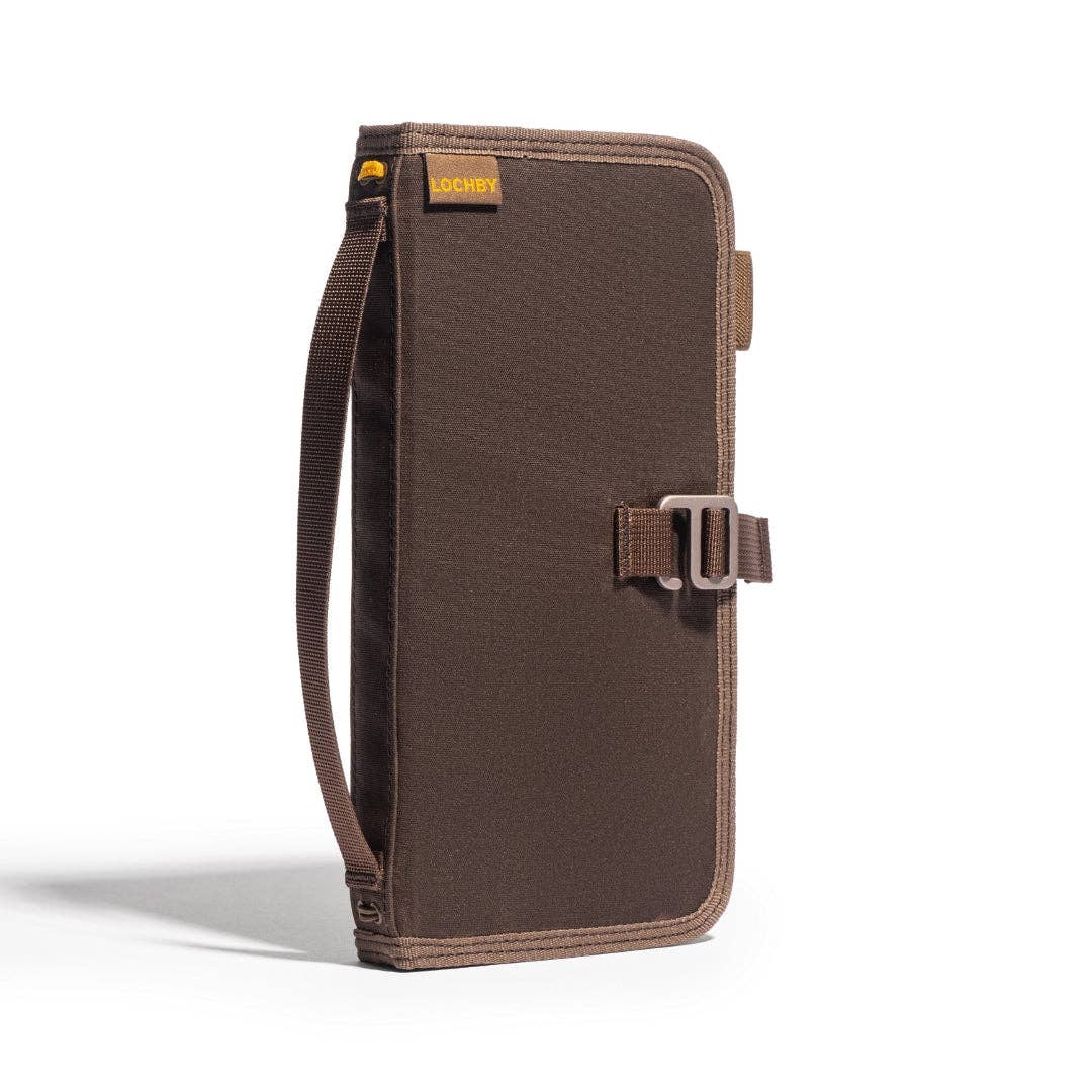 LOCHBY - Vente Journal intime - Journal de Voyager12